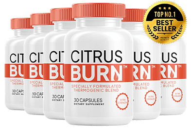 Grab the maximum discount offer on CitrusBurn supplement