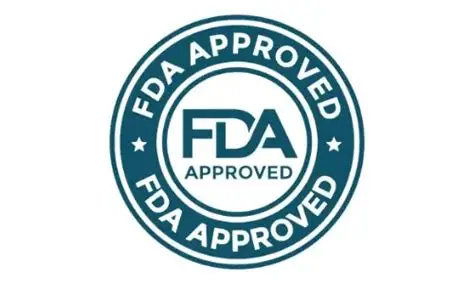 CitrusBurn FDA approved facility